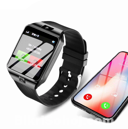 DZ09 Smart Watch